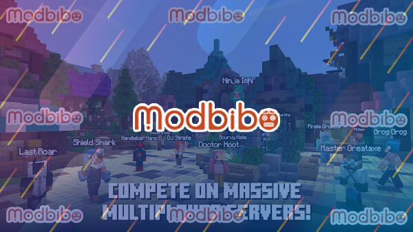 minecraft mod apk god mode