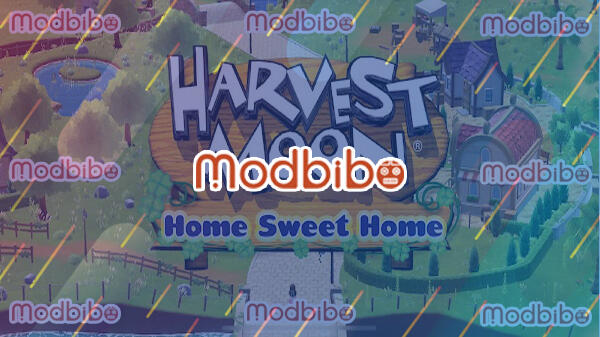 Harvest Moon Home Sweet Home APK Free