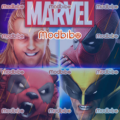 MARVEL Strike Force