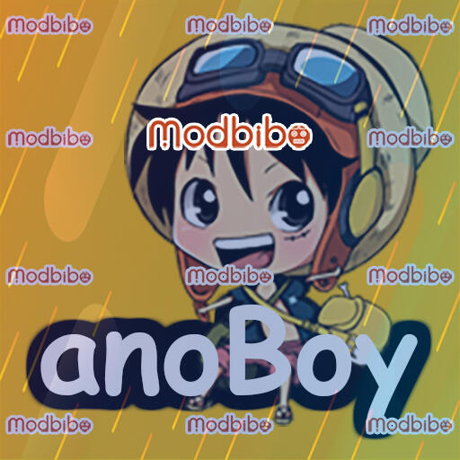 AnoBoy