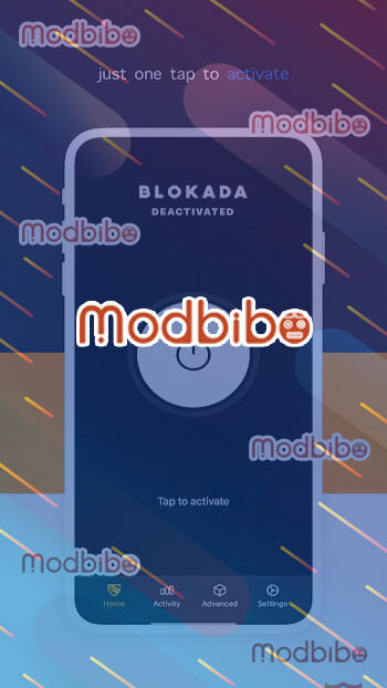 blokada 4 mod apk for android