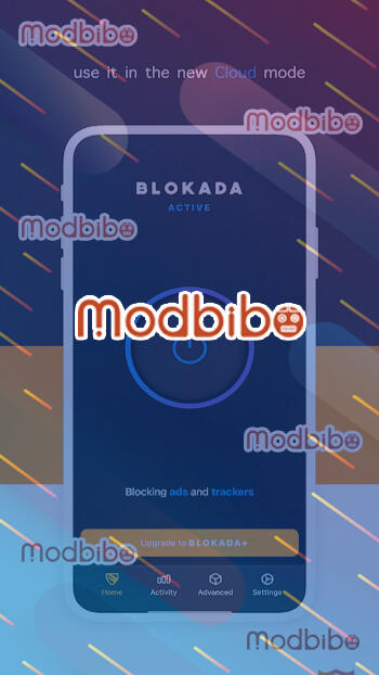 blokada 5 apk mod