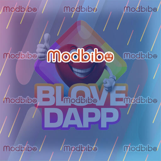 BLove DApp