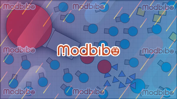 diep io mod apk god mode