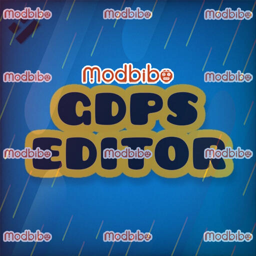 GDPS Editor