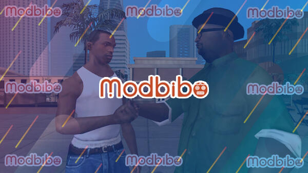 grand theft auto san andreas mod apk data mobile