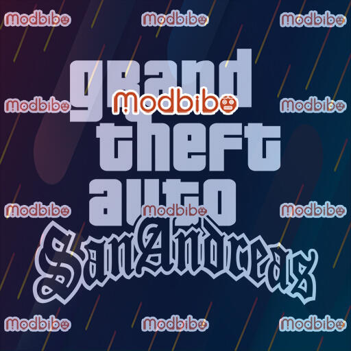 Grand Theft Auto: San Andreas