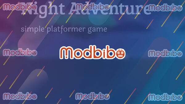 night adventure mod apk unlocked everything