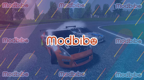 racing xperience driving sim game mod android