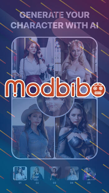 ai marvels mod apk for android 1