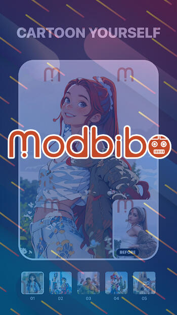 ai marvels mod apk no ads 1