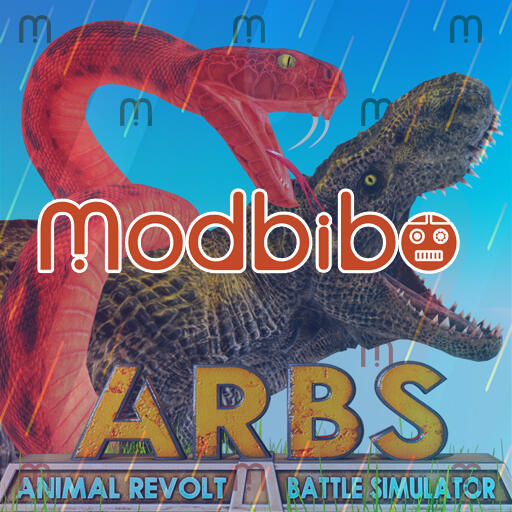 Animal Revolt Battle Simulator