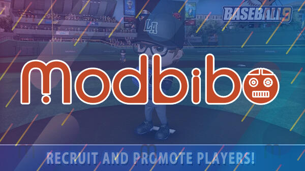 baseball 9 mod apk unlimited drinks