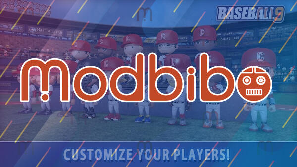 baseball 9 mod apk unlimited money and gems latest version