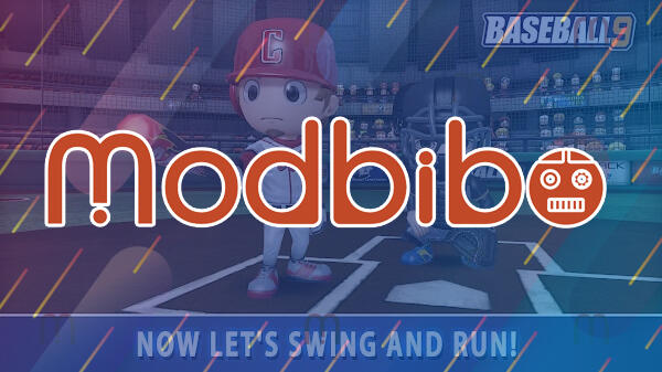 baseball 9 mod apk unlocked all