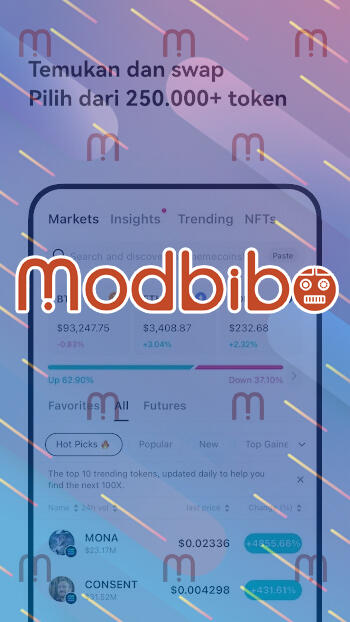 bitget wallet apk for android