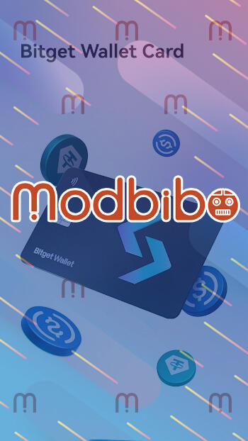 bitget wallett apk old version