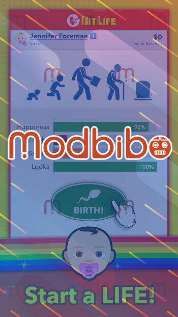 bitlife mod apk ios