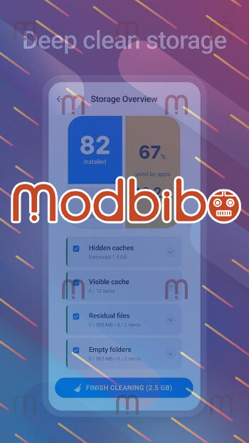 ccleaner mod apk latest version