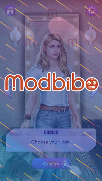 chapters mod apk latest version