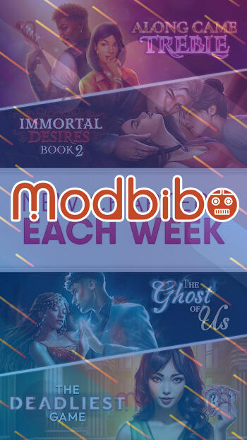 choices mod apk free purchase