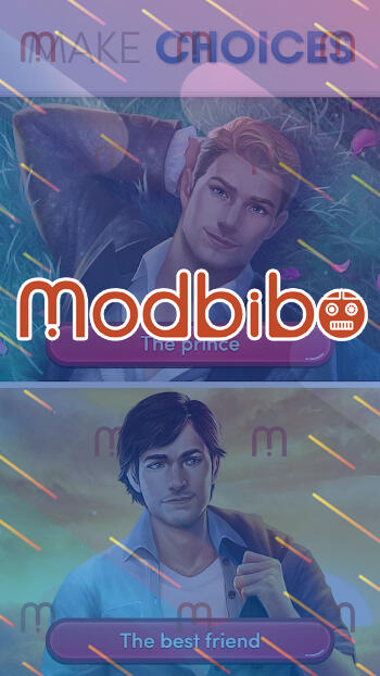 choices mod apk premium choices