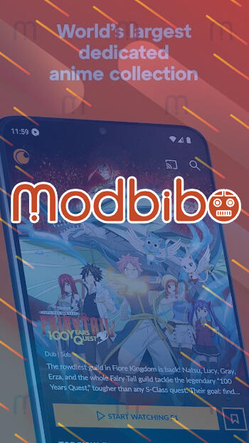 crunchyroll mod apk premium unlocked latest version