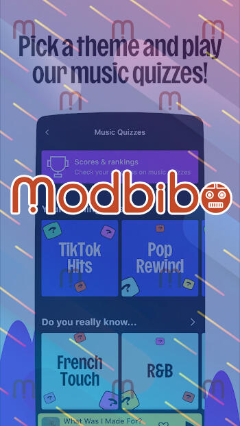 deezer premium apk mod latest version