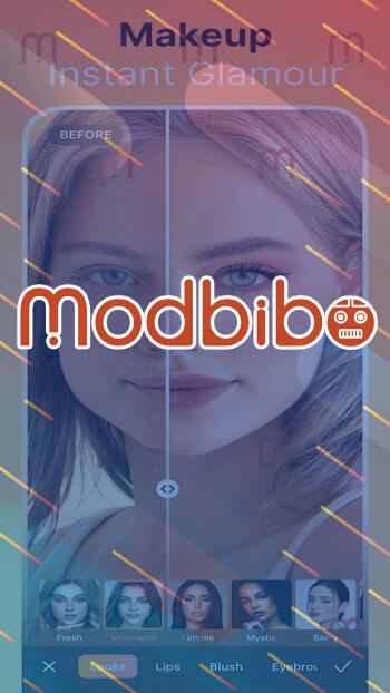 download airbrush mod apk