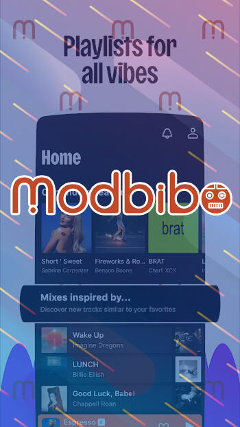 download deezer premium apk mod