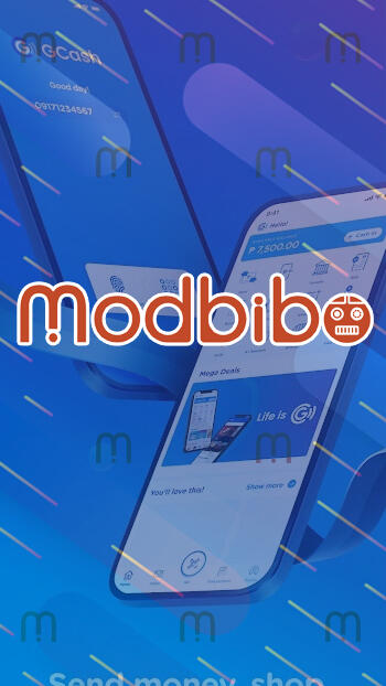 download gcash mod apk unlimited money