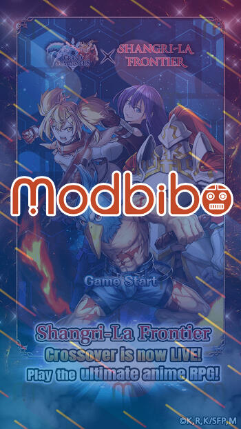 download grand summoners mod apk