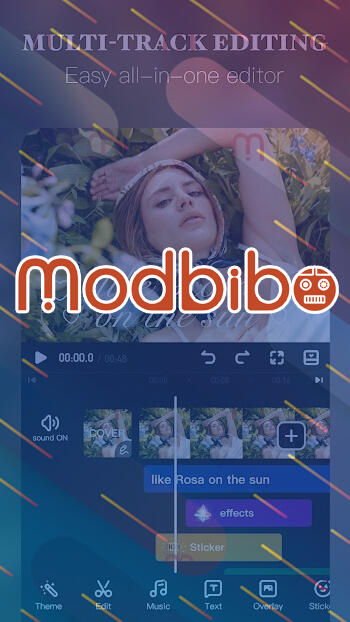 download vivavideo pro mod apk