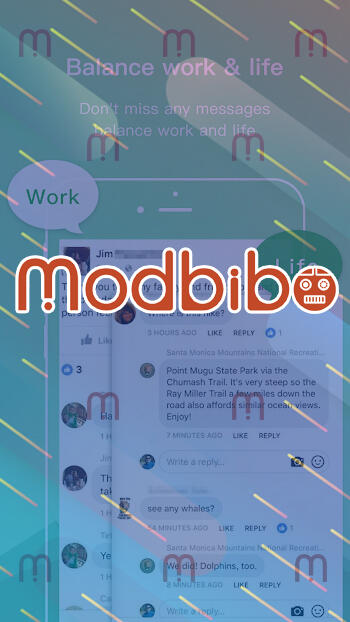 dual space mod apk premium