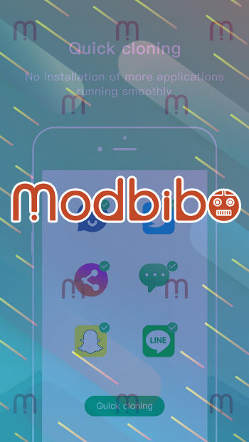 dual space vip unlocked