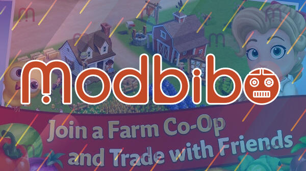 farmville 2 mod apk unlimited money and gems