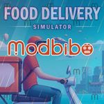 Food Delivery Simulator