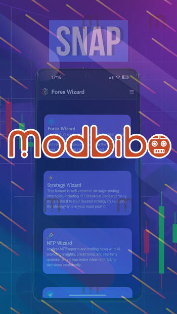 forex wizard mod apk