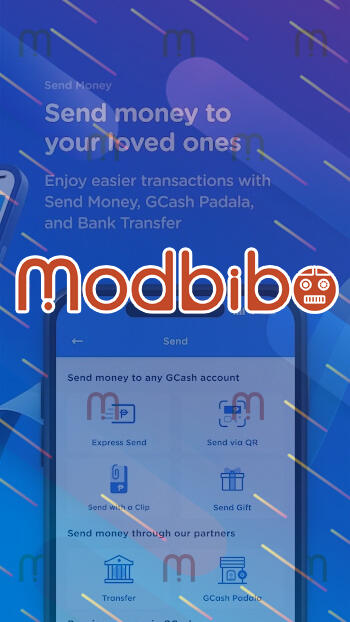 gcash mod apk download