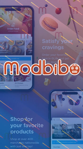 gcash mod apk for android