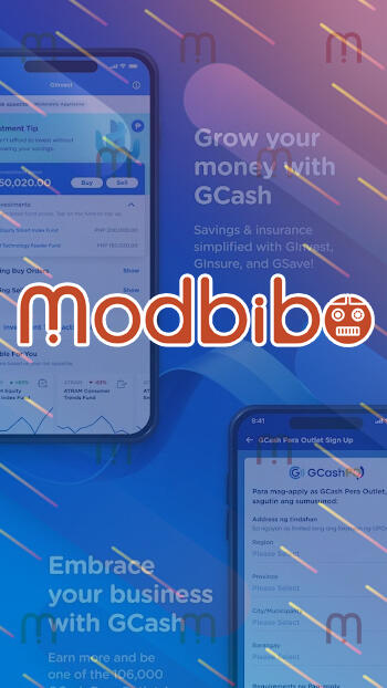 gcash mod apk new version