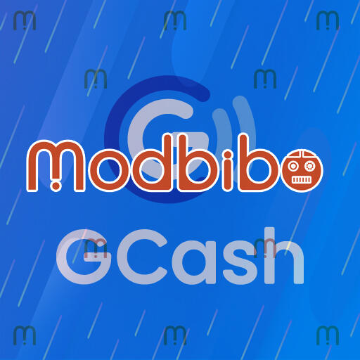 GCash