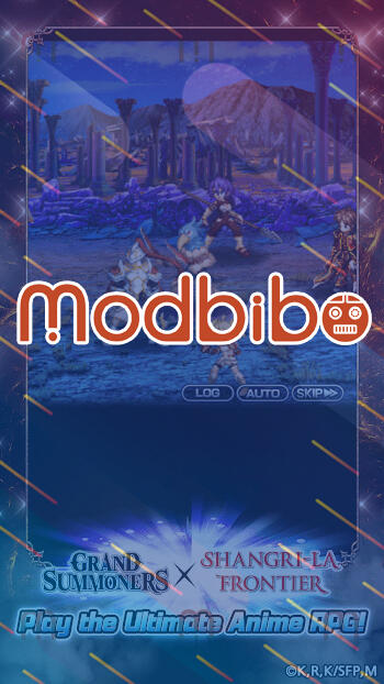 grand summoners mod apk unlimited gems