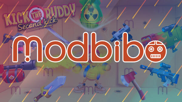 kick the buddy 2 mod apk no ads