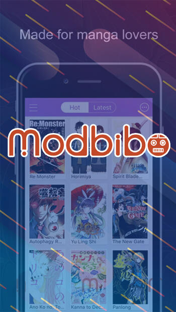 mangazone mod apk unlimited coins