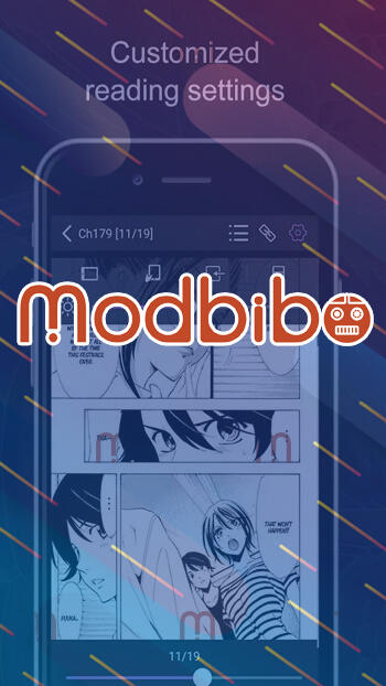 mangazone mod apk unlocked everything