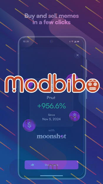 moonshot money apk