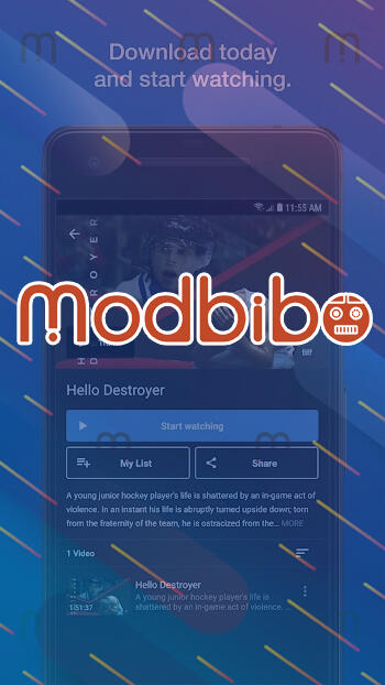 movie plus apk for android