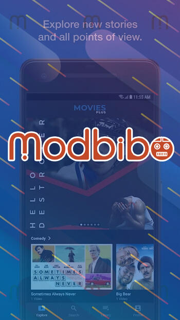 movie plus apk mod