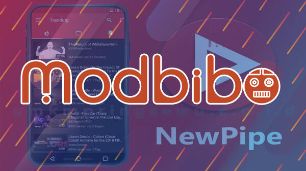 newpipe mod apk latest version